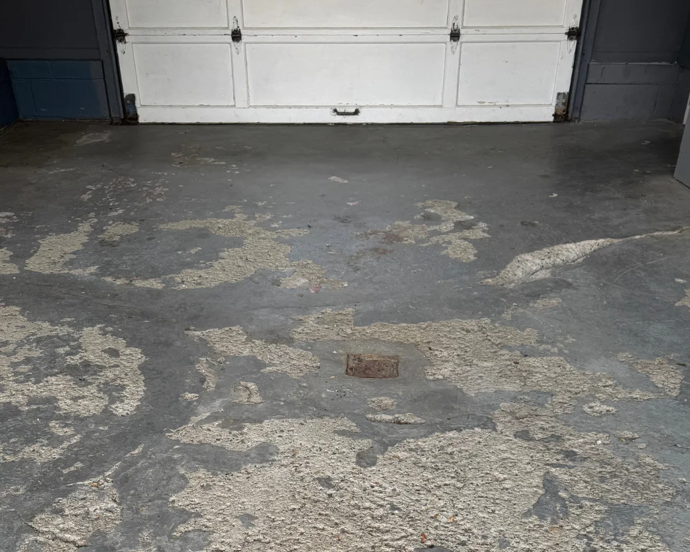 garage-floor-before